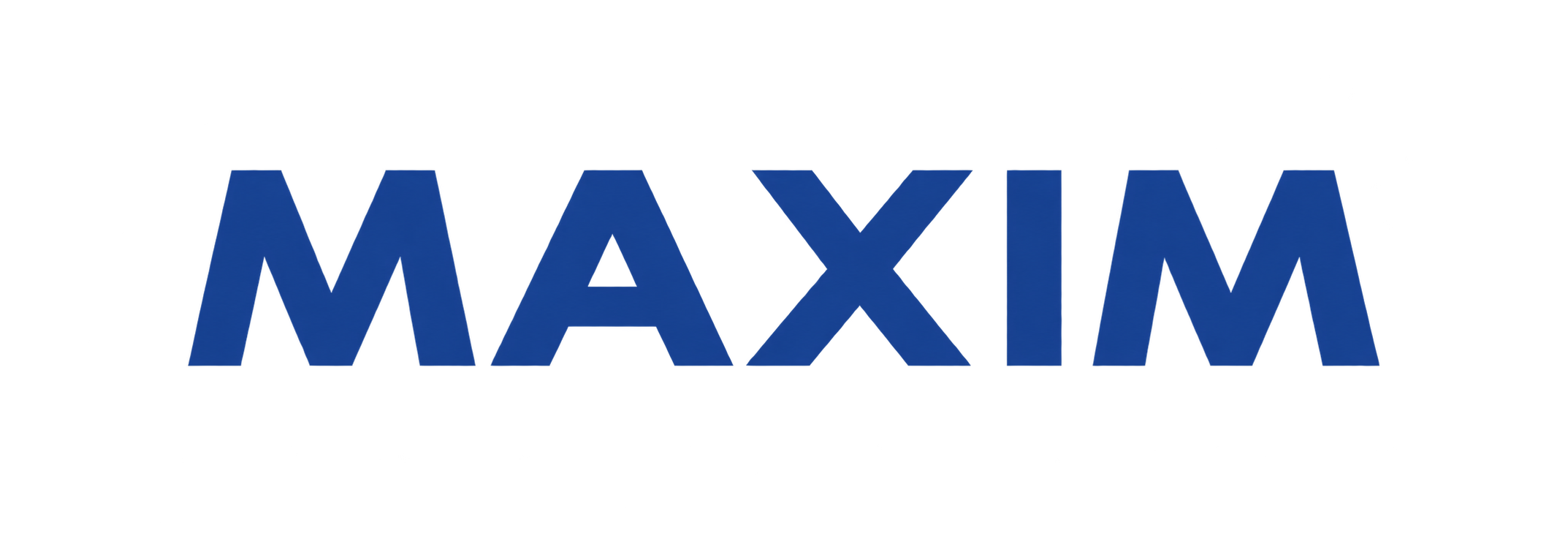 MAXIM